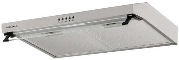 Подвесная вытяжка Krona EMMA 600 inox PB купить в Москве
