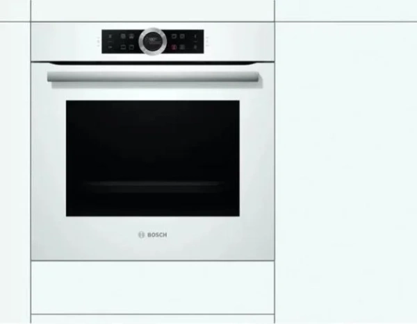 Духовой шкаф Bosch HBG 633TW1 купить в Москве
