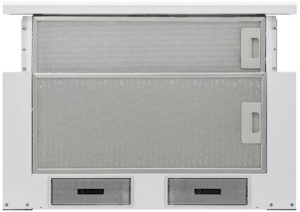 Вытяжка Krona KAMILLA 600 E2M white купить в Москве
