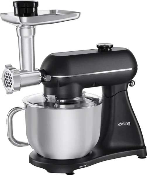 Кухонная машина Korting KKM 0107 MB N купить в Москве с доставкой
