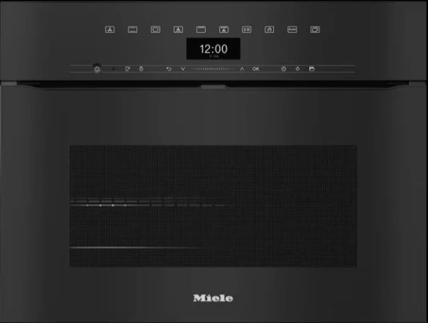 Духовой шкаф Miele H 7440 BPX OBSW купить в Москве