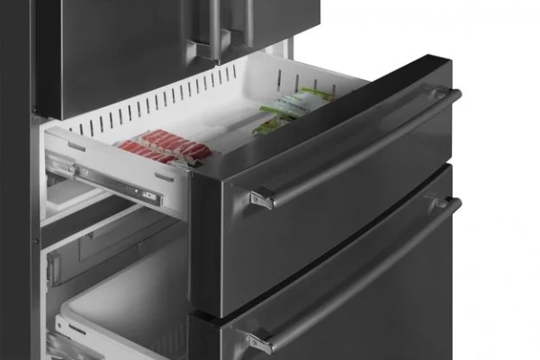 Многокамерный холодильник Vestfrost VF911X купить в Москве