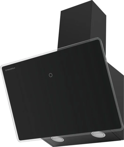 Кухонная вытяжка MAUNFELD Eagle 60 черный купить в Москве
