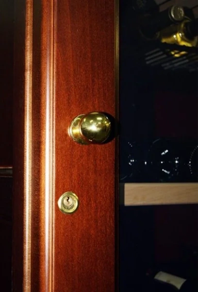 Винный шкаф IP CEX 401 NU купить в Москве