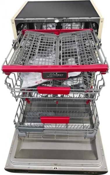 Встраиваемая посудомоечная машина Kaiser S60 U 88 XL EM купить в Москве