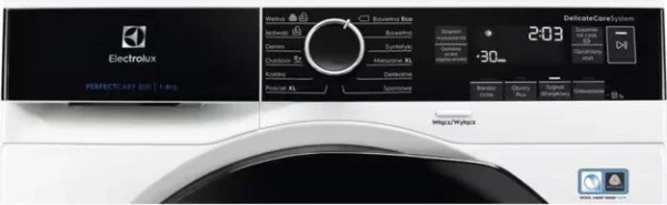 Сушильная машина Electrolux EW8H258BP купить в Москве