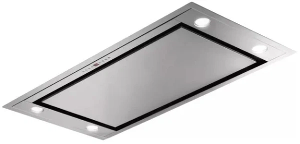 Встраиваемая вытяжка Faber HEAVEN 2.0 X 90 купить в Москве
