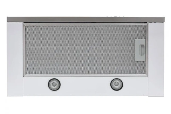 Встраиваемая вытяжка KRONA KAMILLA power 600 inox 3P купить в Москве
