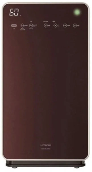 Очиститель воздуха Hitachi EP-L110E купить в Москве
