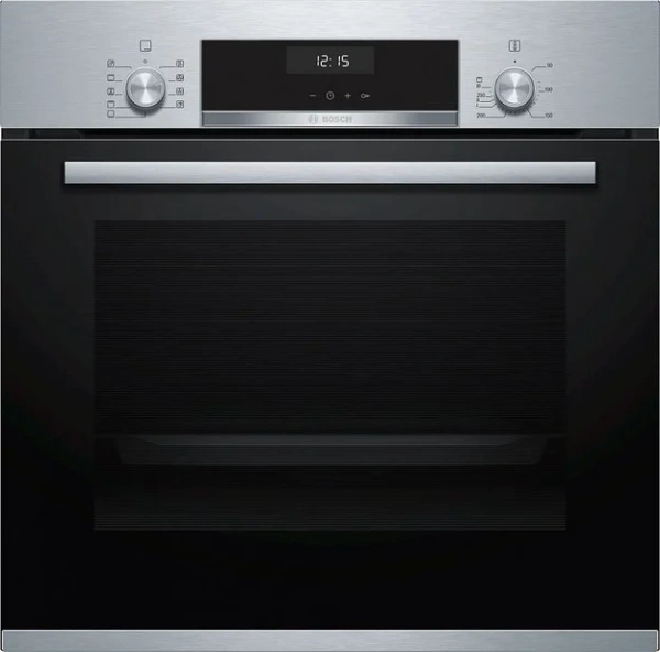 Встраиваемый духовой шкаф BOSCH HBJ538YS0R купить в Москве