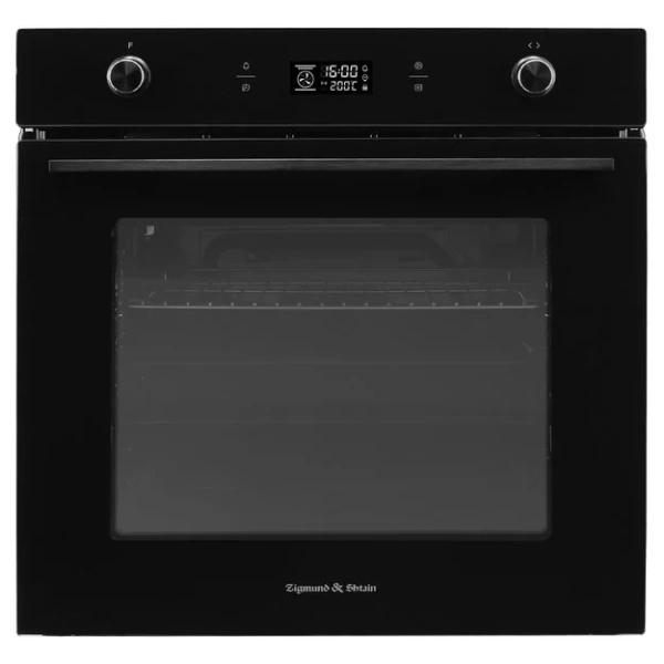 Электрический духовой шкаф Zigmund Shtain E 171 B купить в Москве