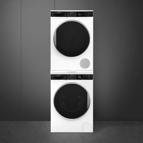 Сушильная машина Smeg DT393RU купить в Москве