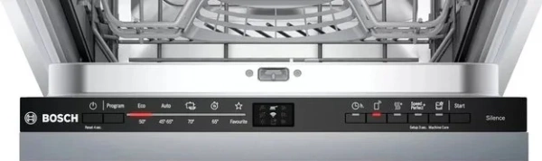 Встраиваемая посудомоечная машина Bosch SPV2XMX01E купить в Москве