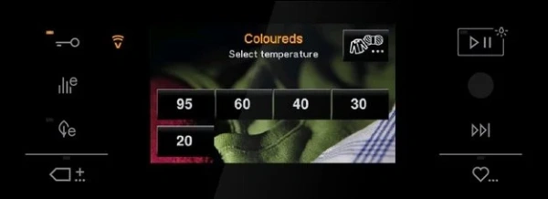 Стиральная машина V-ZUG AdoraWash V2000 AW2THW li купить в Москве