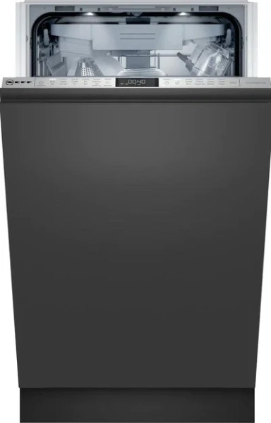 Встраиваемая посудомоечная машина Neff S857HMX80R купить в Москве