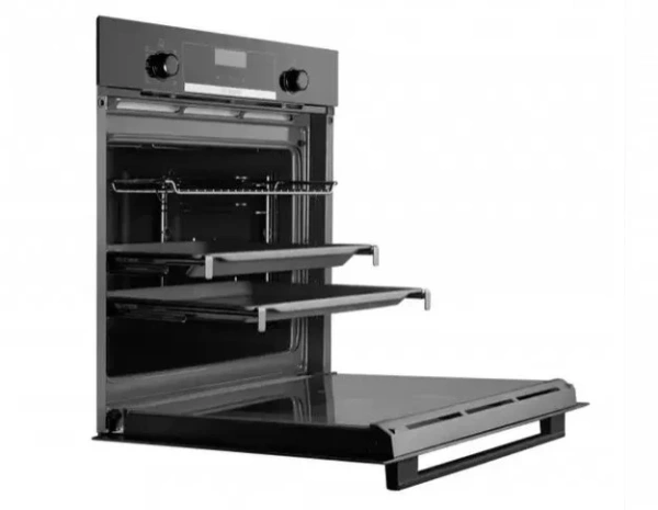 Встраиваемый духовой шкаф BOSCH HBG536HB0R купить в Москве
