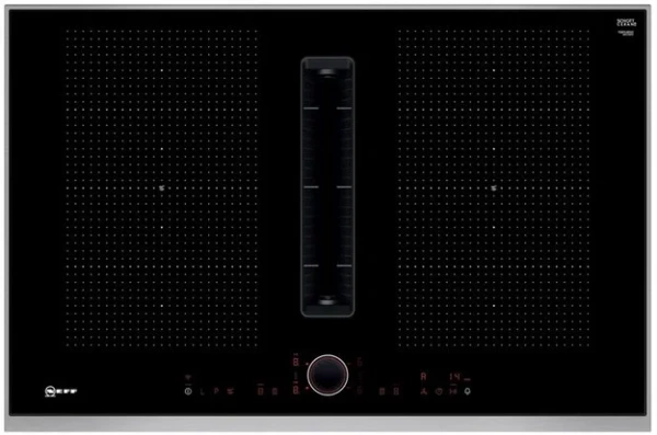 Варочная панель Neff T58TL6EN2 купить в Москве