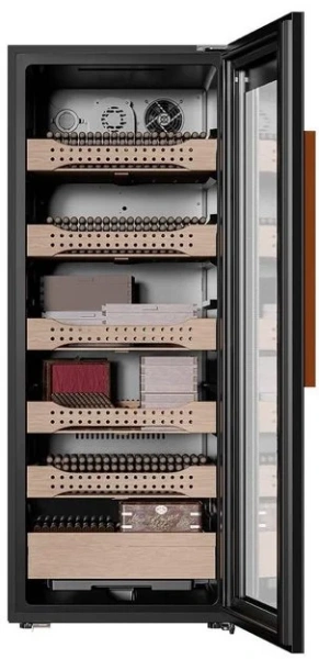 Хьюмидор Meyvel MC-200BK (PRO) купить в Москве