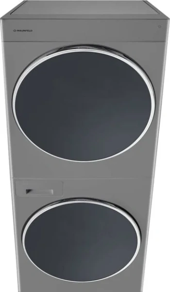 Стирально-сушильная машина Maunfeld MFWD121010S06 купить в Москве