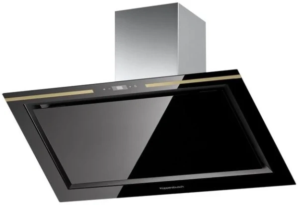 Настенная вытяжка Kuppersbusch DW 9800.0 S4 Gold купить в Москве
