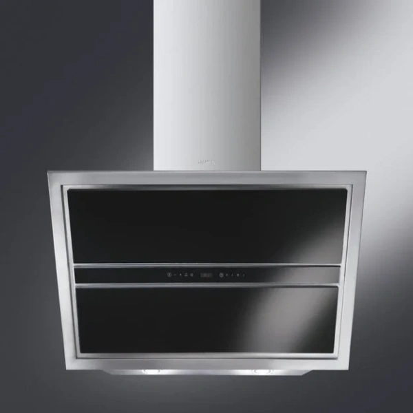 Вытяжка Smeg KCVR9NE купить в Москве
