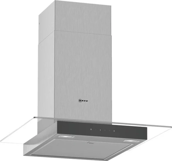 Вытяжка Neff D64GFM1N0 купить в Москве
