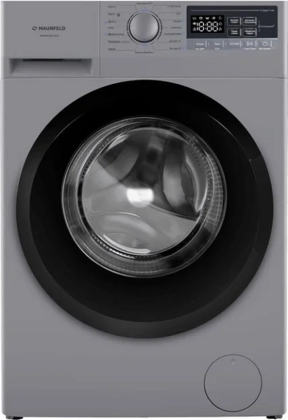 Стиральная машина Maunfeld MFWM148STSL02 купить в Москве