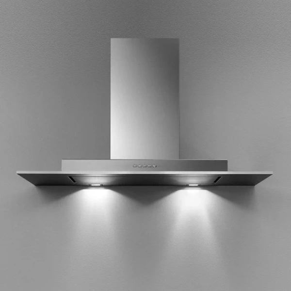 Вытяжка Falmec Exploit Top 90 Fasteel wall купить в Москве
