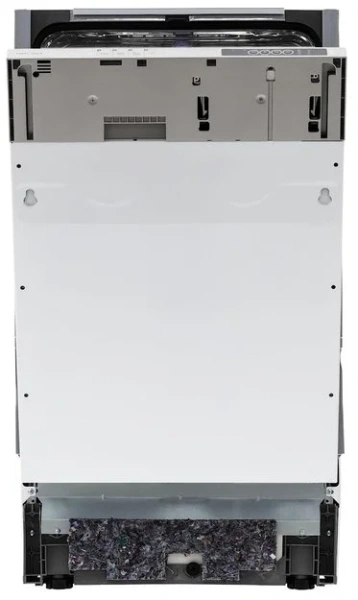 Встраиваемая посудомоечная машина KRONA REGEN 45 BI купить в Москве