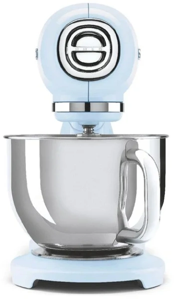 Миксер Smeg SMF03PBEU купить в Москве с доставкой
