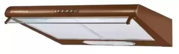 Кухонная вытяжка MAUNFELD MP 360-1 C коричневый купить в Москве
