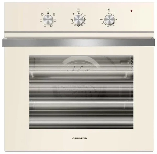 Духовой шкаф Maunfeld MEOF.676I купить в Москве