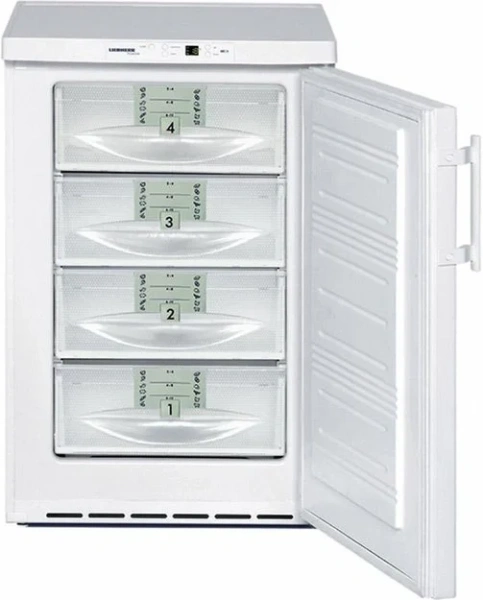 Морозильник Liebherr GP 1366 Premium SuperFrost купить в Москве