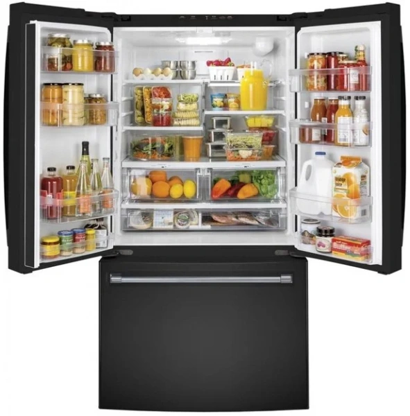 Холодильник IO MABE INO27JSPFF B купить в Москве