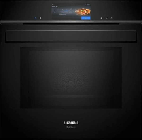 Духовой шкаф Siemens HN978GQB1 купить в Москве