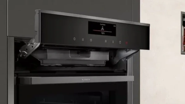 Духовой шкаф Neff B48FT68G1 купить в Москве
