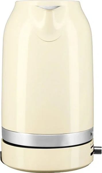 Электрочайник KitchenAid 5KEK1701EAC купить в Москве с доставкой
