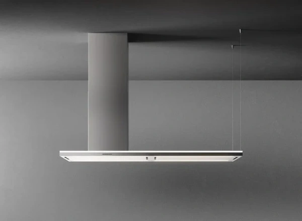 Островная вытяжка Falmec LUMEN ISOLA NRS 175 DX купить в Москве
