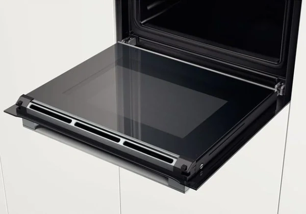 Духовой шкаф Bosch HBG 633NB1 купить в Москве
