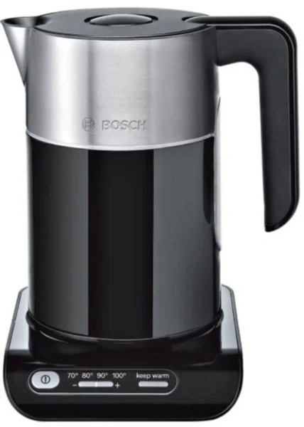 Чайник Bosch TWK8613P купить в Москве с доставкой
