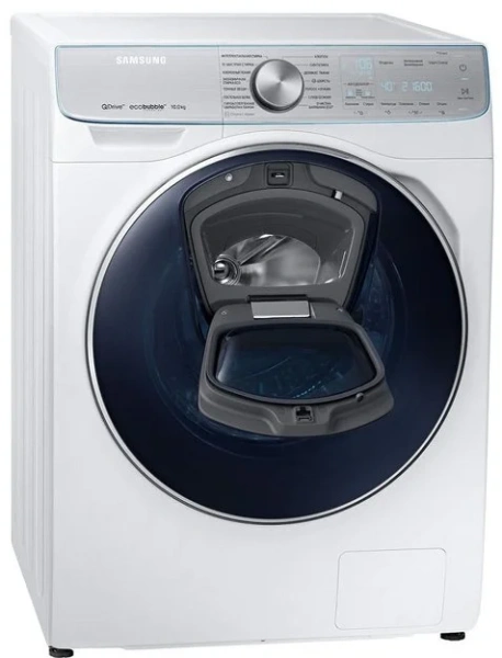 Стиральная машина Samsung WW 10 M 86 KNOA/LP купить в Москве