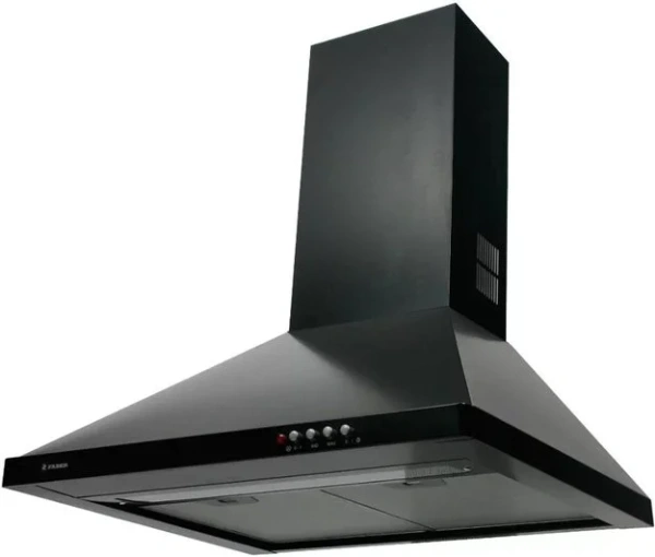 Вытяжка Faber STRIP BK A90 купить в Москве
