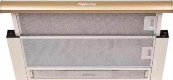 Встраиваемая вытяжка Kuppersberg Slimlux II 90 Bronze купить в Москве
