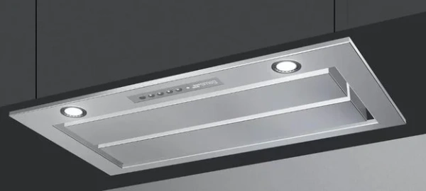 Вытяжка Smeg KSEG77X купить в Москве
