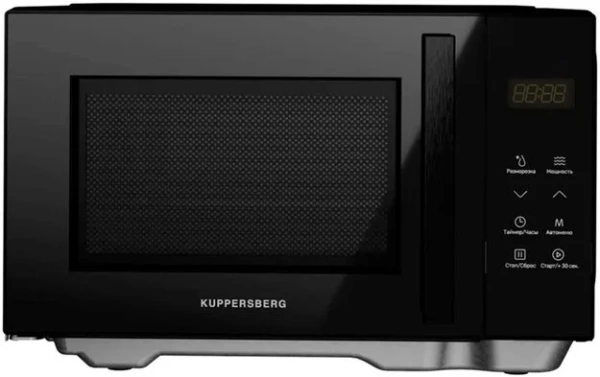 Микроволновая печь Kuppersberg FMW 200 B купить в Москве
