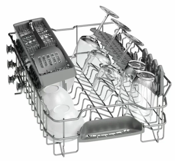 Посудомоечная машина Neff S581C50X1R купить в Москве