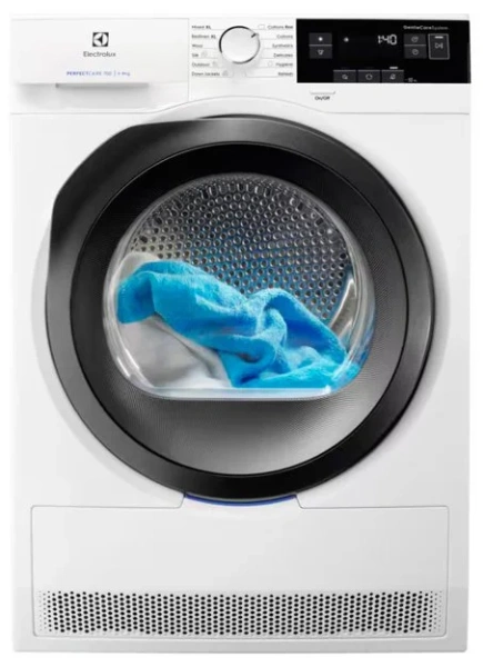 Сушильная машина Electrolux EW7H389SE купить в Москве