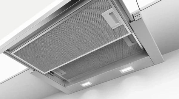 Вытяжка Bosch DFL064A51 купить в Москве
