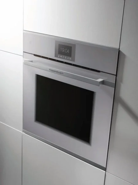 Духовой шкаф Kuppersbusch B 6550.0 G9 купить в Москве
