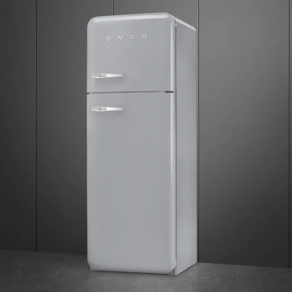 Холодильник Smeg FAB30RSV6 купить в Москве
